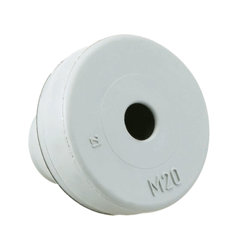 Метрический эластичный сальник М40 