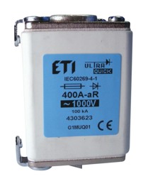 Предохранитель M3UQ01/800A/1000V